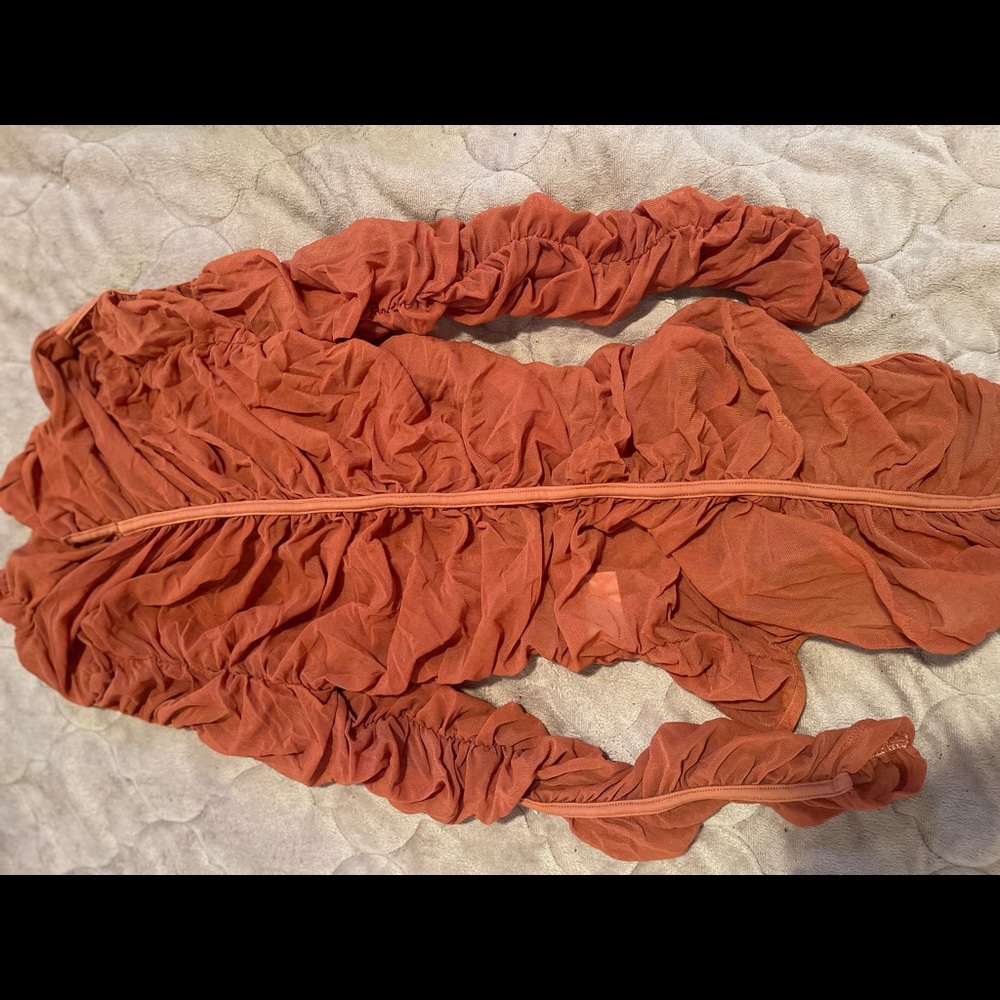 Body suit